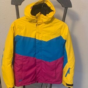 Hannah outdoor equipment jacket